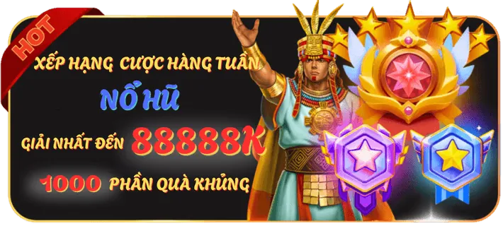 Lựa chọn trò chơi Nổ Hũ phù hợp tại KKWIN10