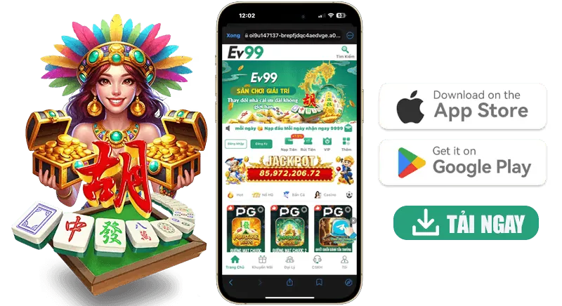Đồ họa 3D sống động và sắc nét