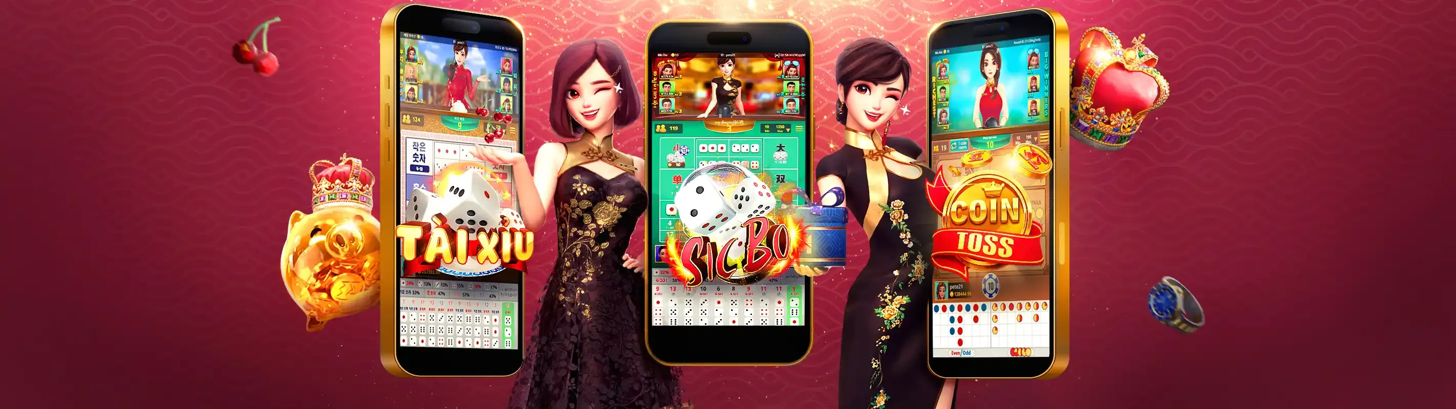 Hướng Dẫn Chơi Game KKWIN10