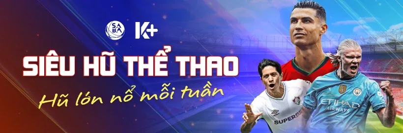 Cá cược các môn thể thao khác tại kkwin10